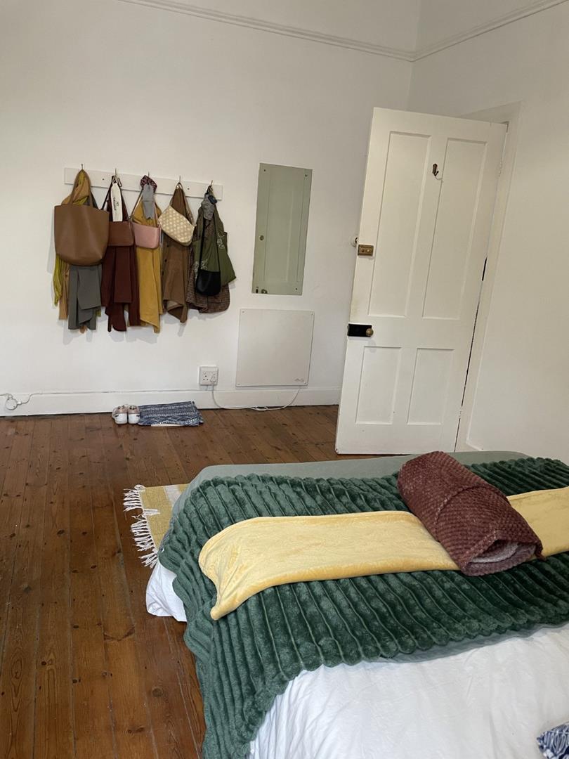 To Let 1 Bedroom Property for Rent in Observatory Western Cape